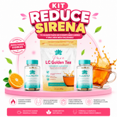 REDUCE SIRENA
