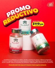 PROMO REDUCTIVO