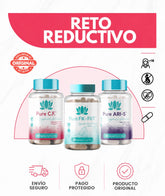 RETO REDUCTIVO