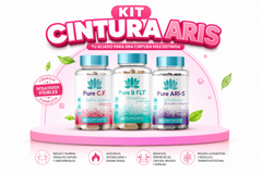 CINTURA ARIS