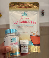 GOLDEN LC ARTESANAL