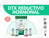 DTX HORMONAL