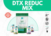 DETOX REDUCTIVO MIX