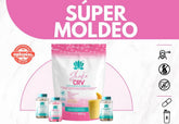 SÚPER MOLDEO