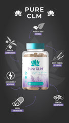 PURE CLM