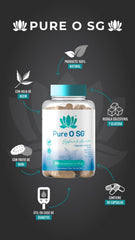 PURE OSG