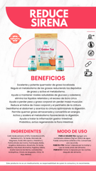REDUCE SIRENA