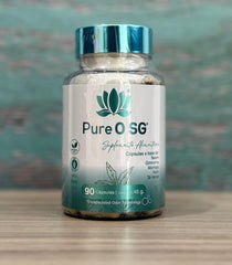 PURE OSG