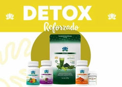 DETOX REFORZADO ARTESANAL