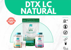 DTX LC NATURAL