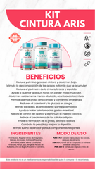 CINTURA ARIS