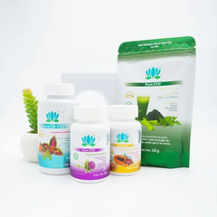 DETOX PLUS HIPOTEROIDISMO