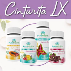 CINTURITA LX