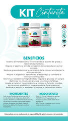 KIT CINTURITA NUEVA PRESENTACION