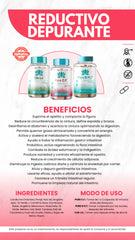PROMO REDUCTIVO