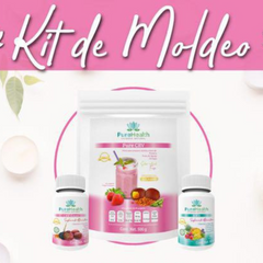 KIT DE MOLDEO