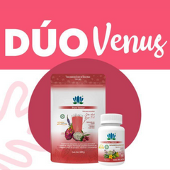 DUO VENUS