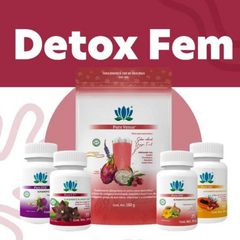 DETOX FEM