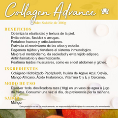 COLLAGEN ADVANCE