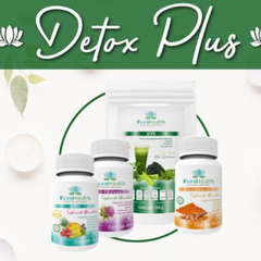 DETOX PLUS CURCUMA