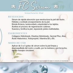 FC SERUM