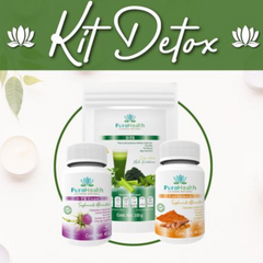 KIT DETOX