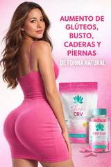 Dúo CRV nueva presentación