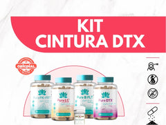 CINTURA DETOX