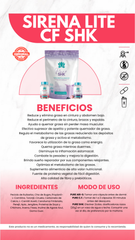 SIRENA LITE SHK