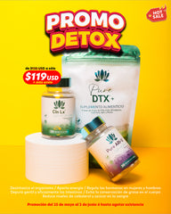 PROMO DETOx