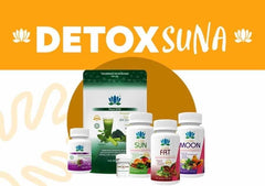 DETOX SUNA