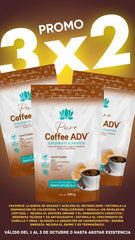 PROMO COFFE 3 x 2