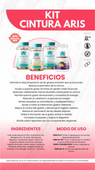 KIT CINTURITA