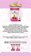 KIT 3 MESES DE AUMENTO DE GLUTEOS