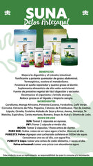 RETO SUNA ARTESANAL