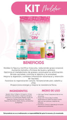 CURVAS Y CINTURA