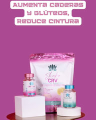 CURVAS Y CINTURA