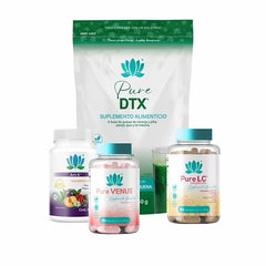 DETOX REDUCTIVO FEM