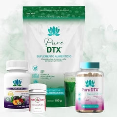 DETOX Con Aris