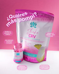 Dúo CRV nueva presentación