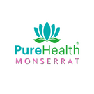 Pure Health Monserrat