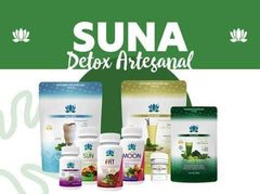 RETO SUNA ARTESANAL