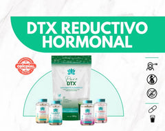 DTX HORMONAL