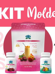 KIT DE MOLDEO