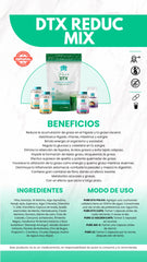 DETOX REDUCTIVO MIX