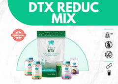 DETOX REDUCTIVO MIX