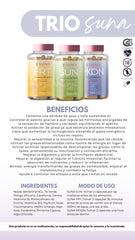 NUEVO TRIO SUNA
