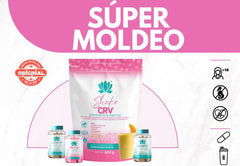 SÚPER MOLDEO