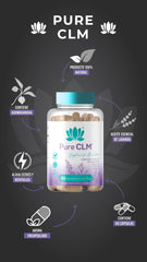 PURE CLM