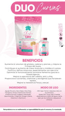 CURVAS Y CINTURA